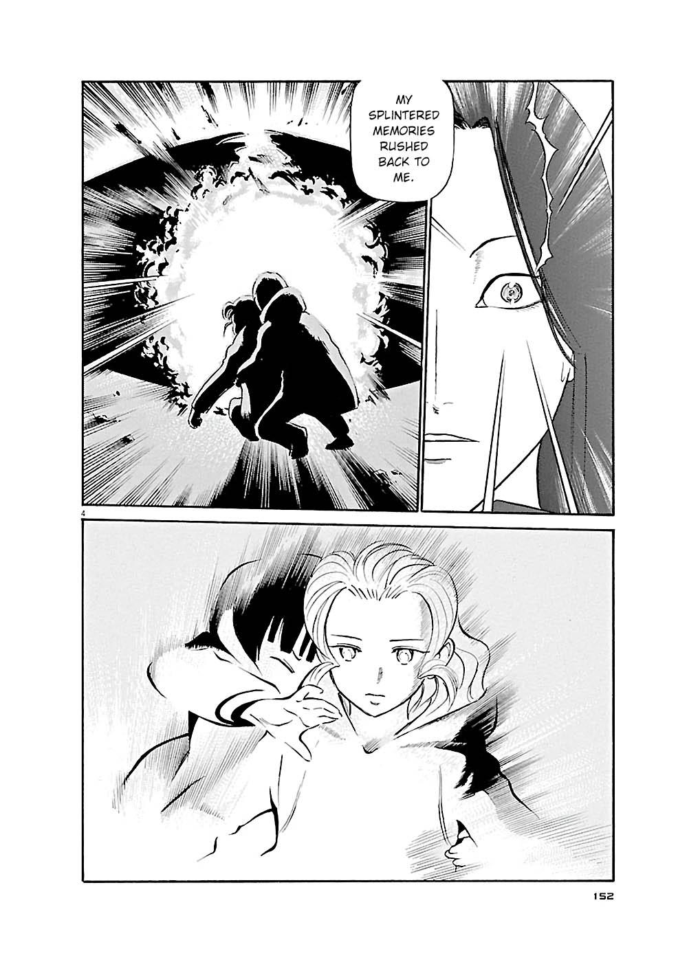 Birdy the Mighty Evolution Chap 74 - Next Chap 75