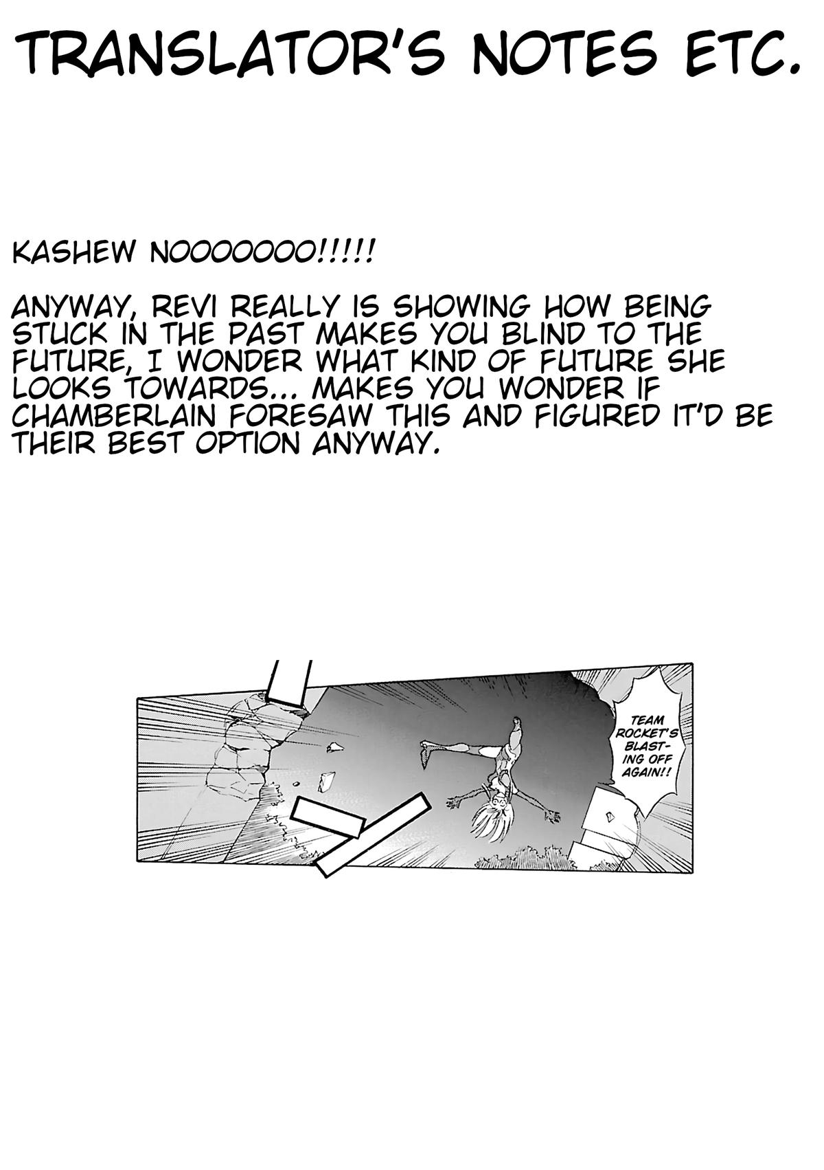 Birdy the Mighty Evolution Chap 100 - Next Chap 101