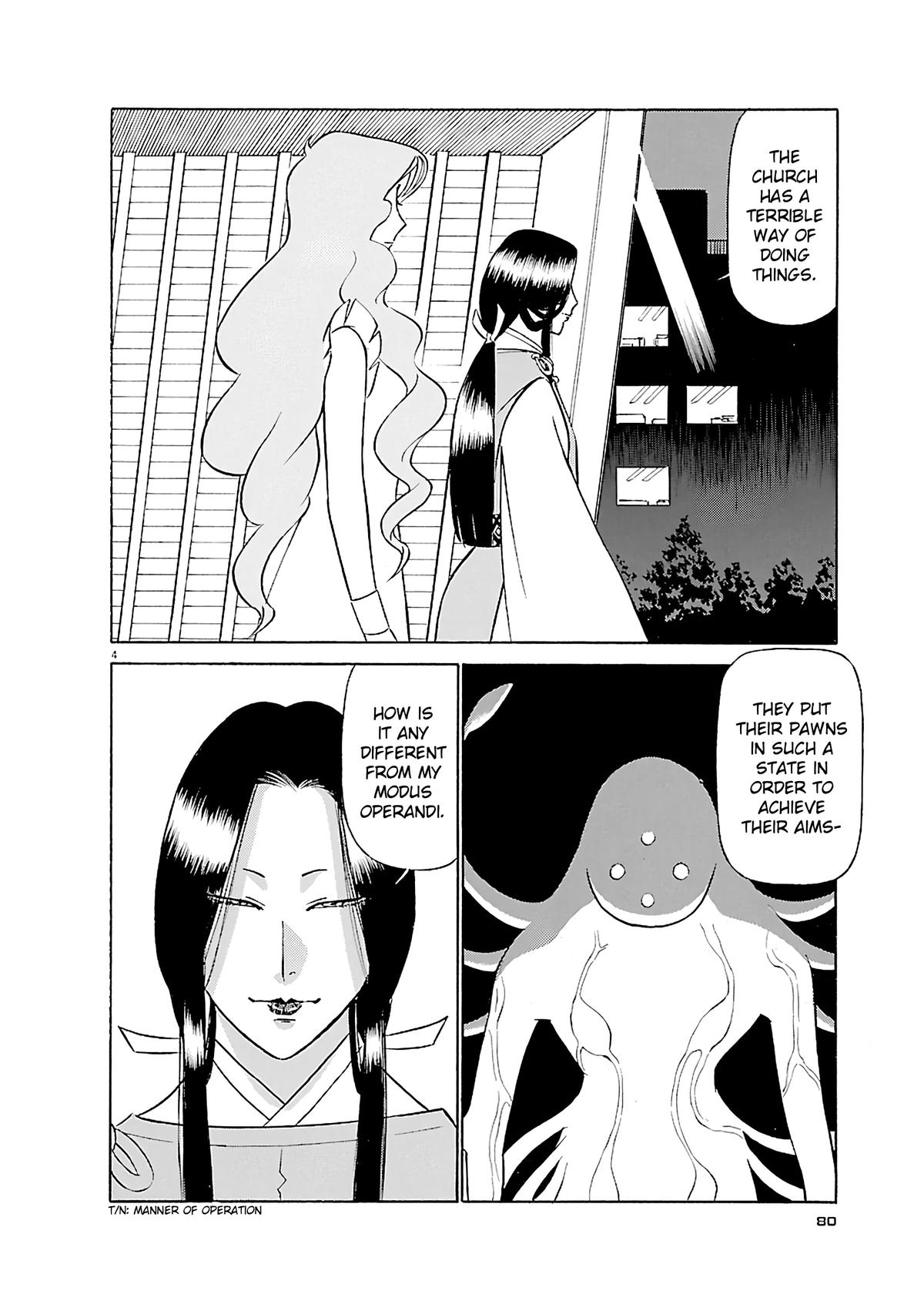 Birdy the Mighty Evolution Chap 103 - Next Chap 104