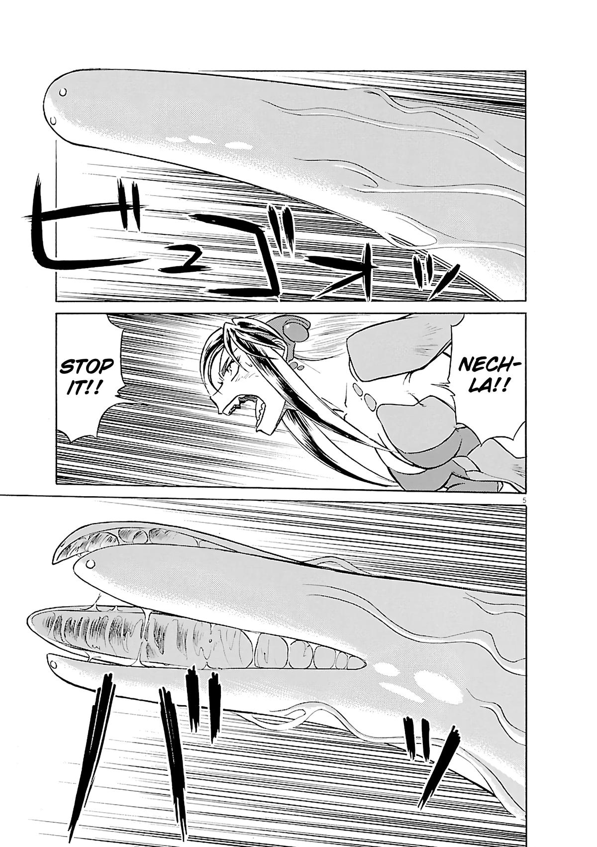 Birdy the Mighty Evolution Chap 103 - Next Chap 104