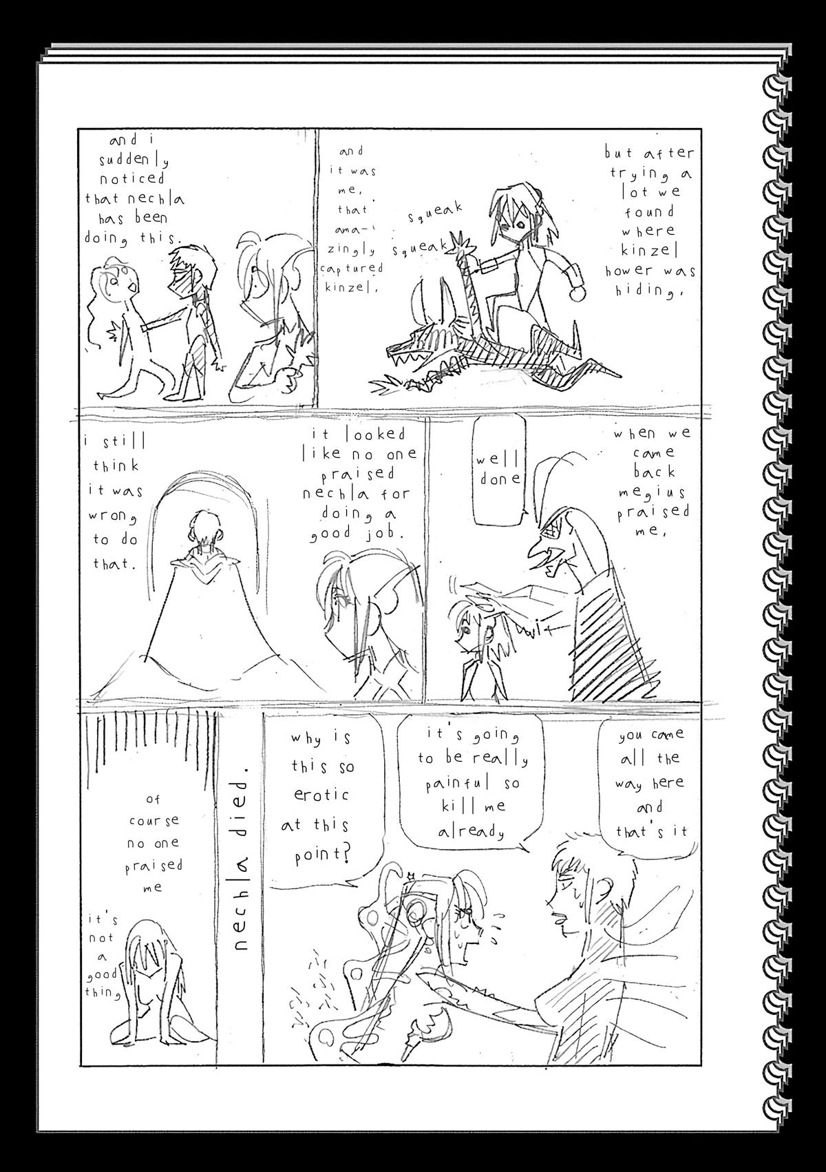 Birdy the Mighty Evolution Chap 109.5 - Next Chap 110.5