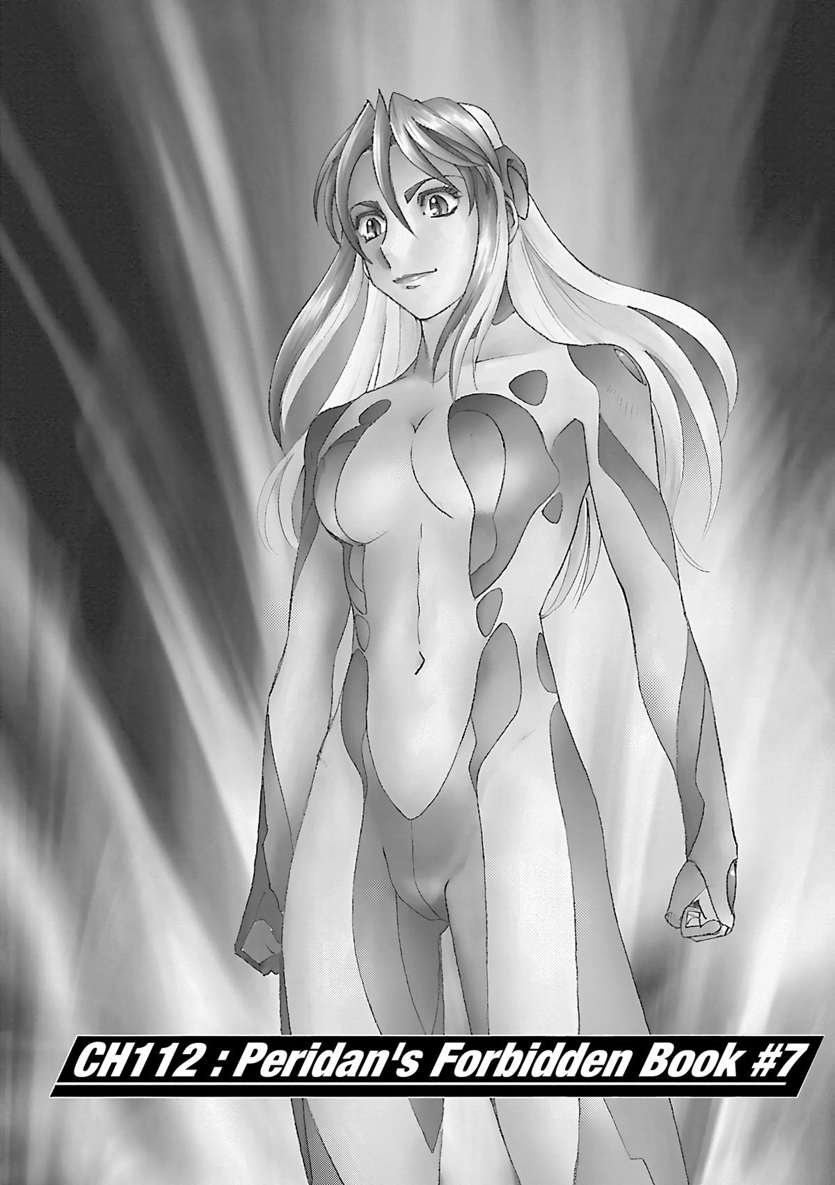 Birdy the Mighty Evolution Chap 112 - Next Chap 113