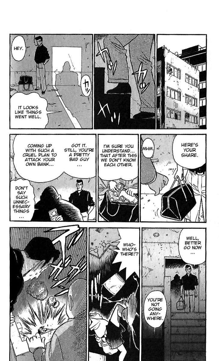 Detective Conan Chap 7 - Next Chap 8