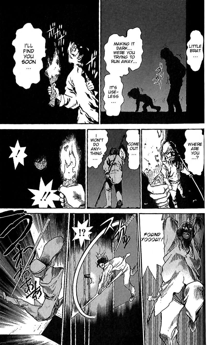 Detective Conan Chap 5 - Next Chap 6