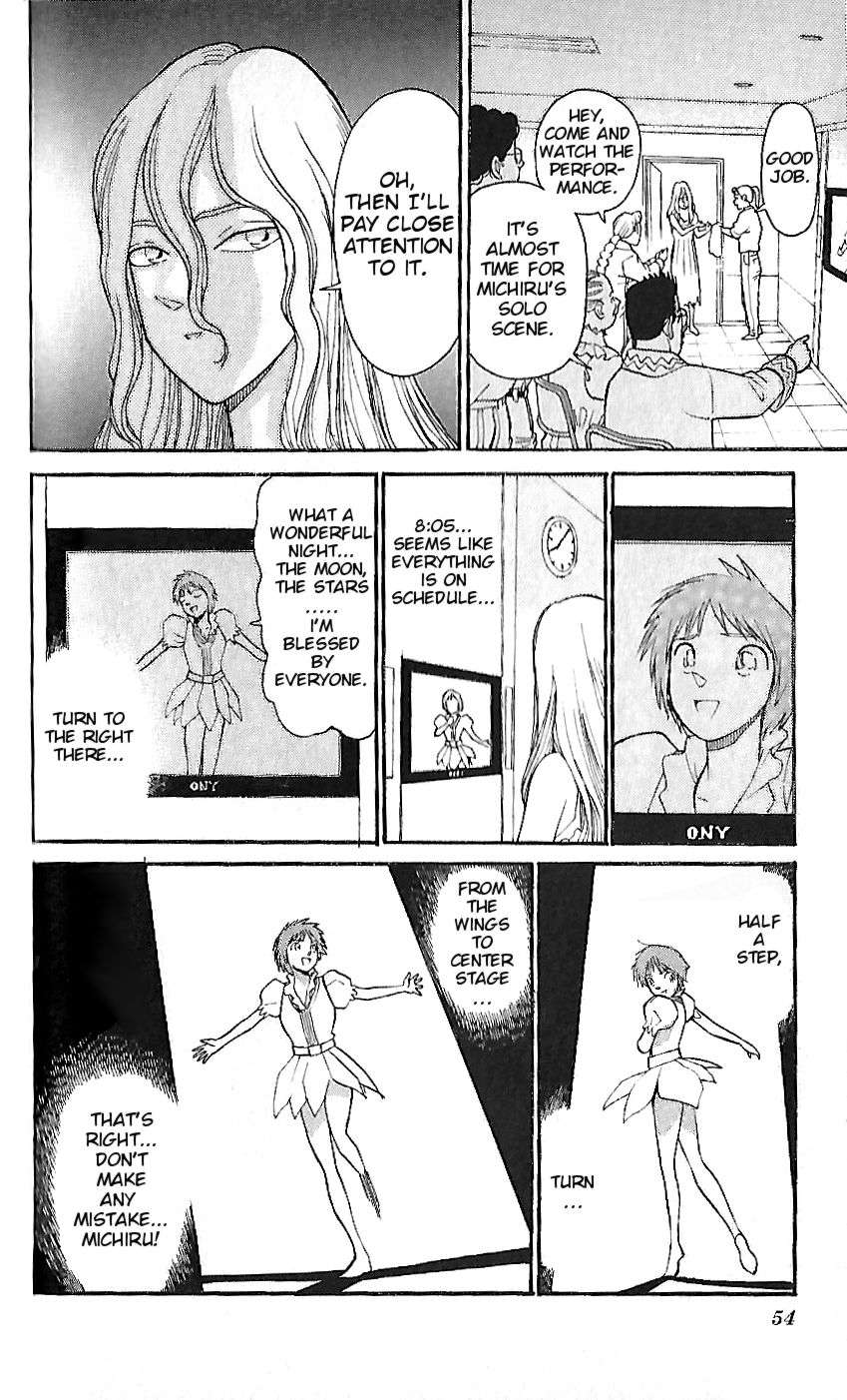 Detective Conan Chap 3 - Next Chap 4
