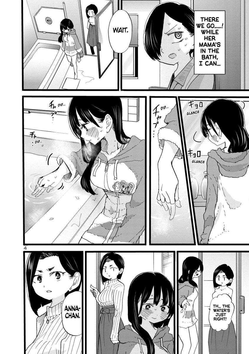 Boku no Kokoro no Yabai Yatsu Chap 64 - Next Chap 65