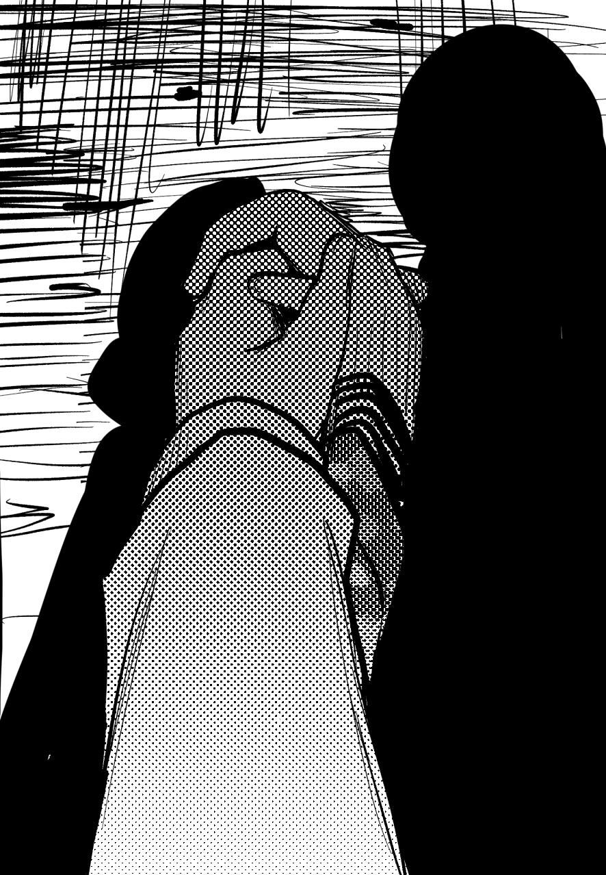 Boku no Kokoro no Yabai Yatsu Chap 60.1 - Next Chap 61.1