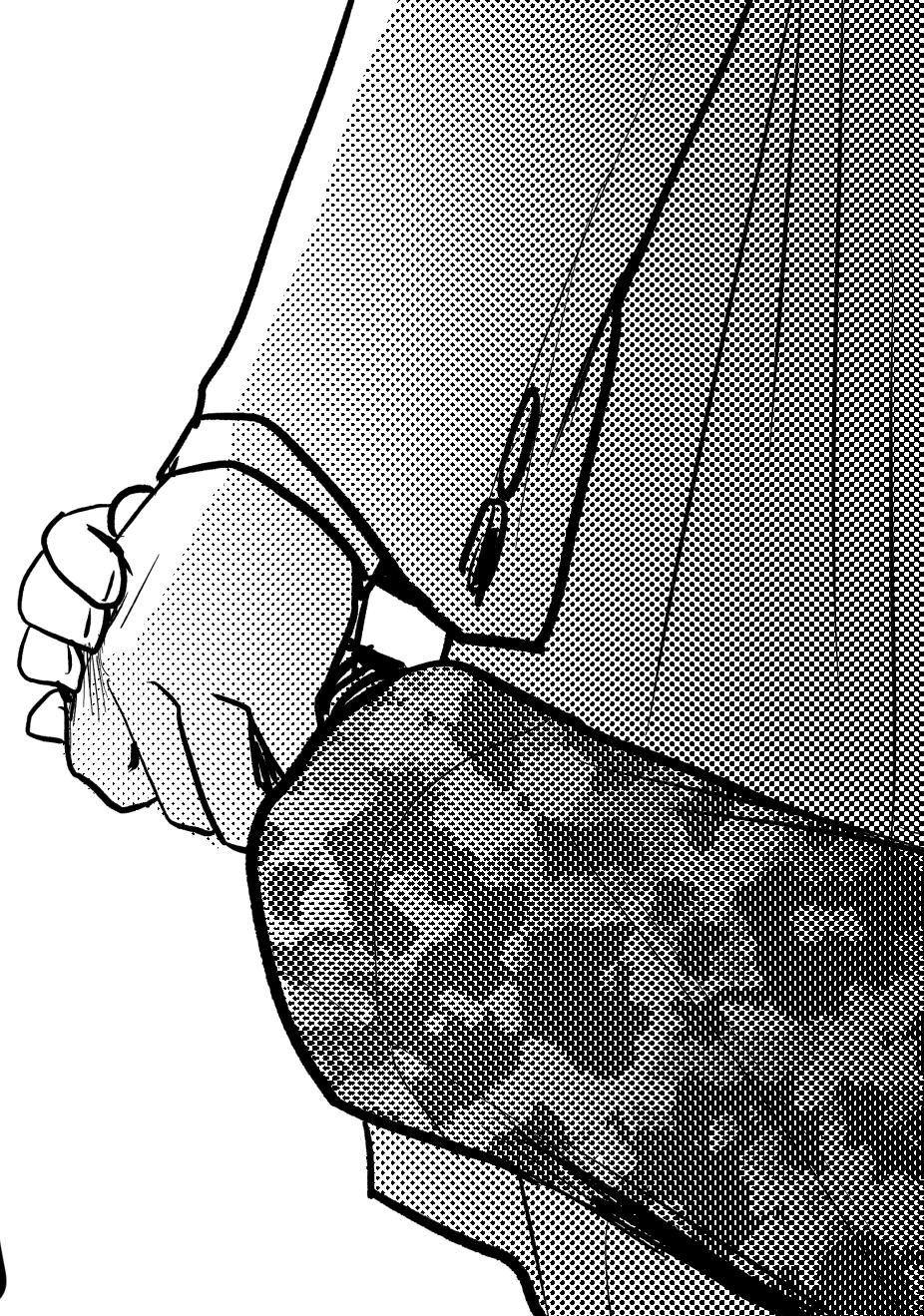 Boku no Kokoro no Yabai Yatsu Chap 60.1 - Next Chap 61.1