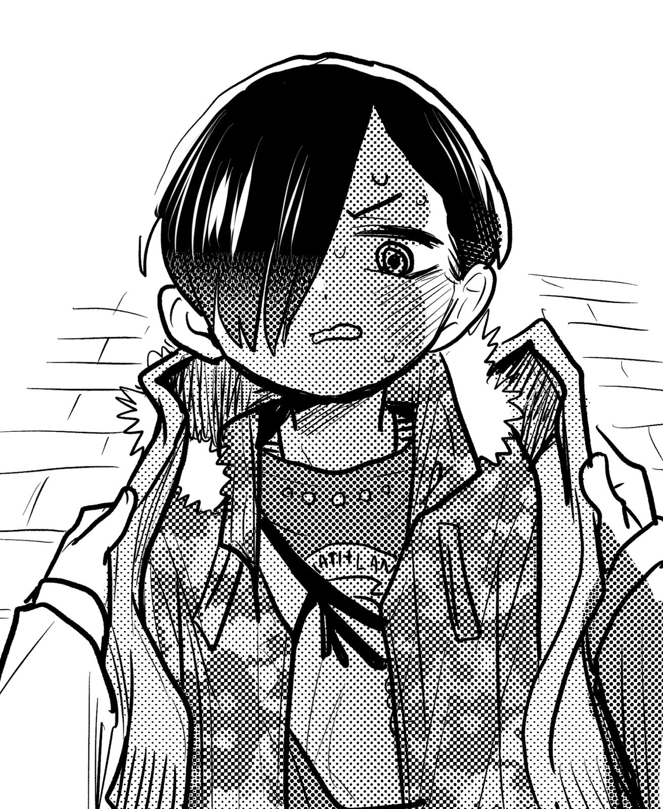 Boku no Kokoro no Yabai Yatsu Chap 60.1 - Next Chap 61.1