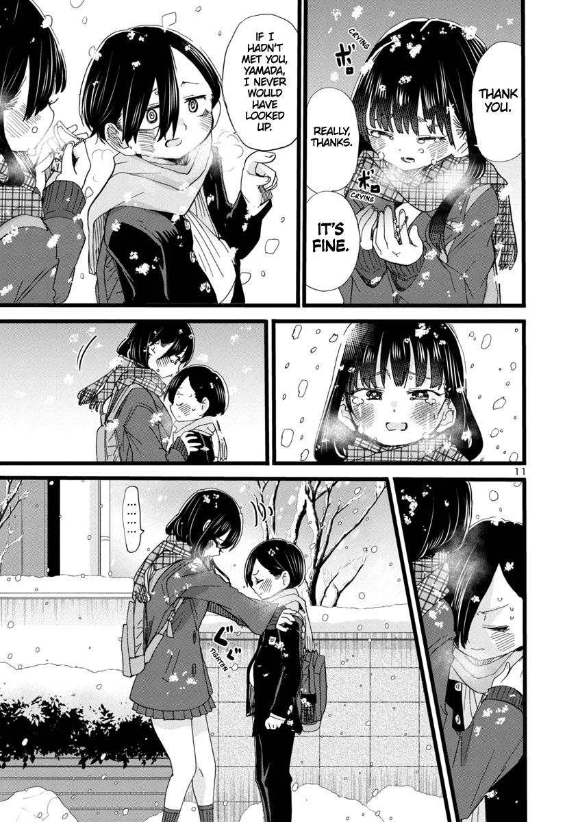 Boku no Kokoro no Yabai Yatsu Chap 61 - Next Chap 62