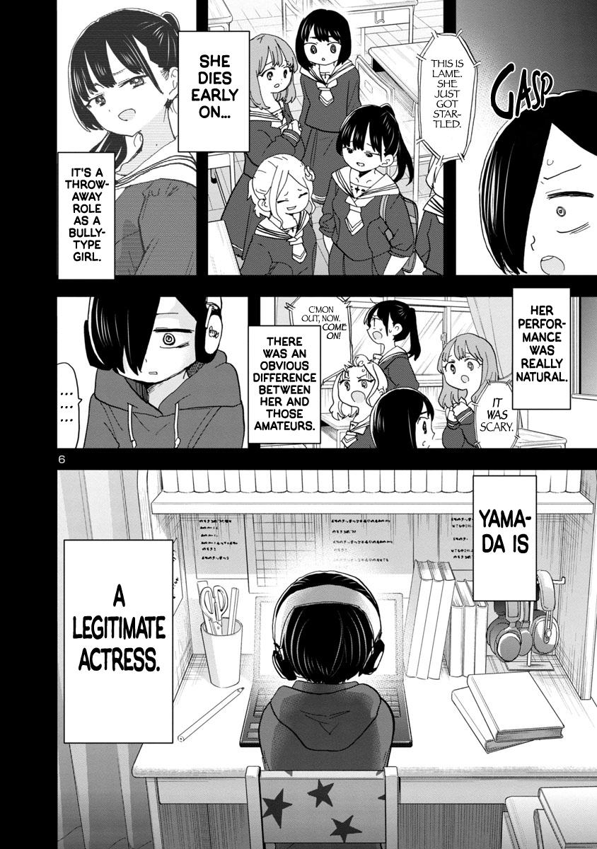 Boku no Kokoro no Yabai Yatsu Chap 78 - Next Chap 79