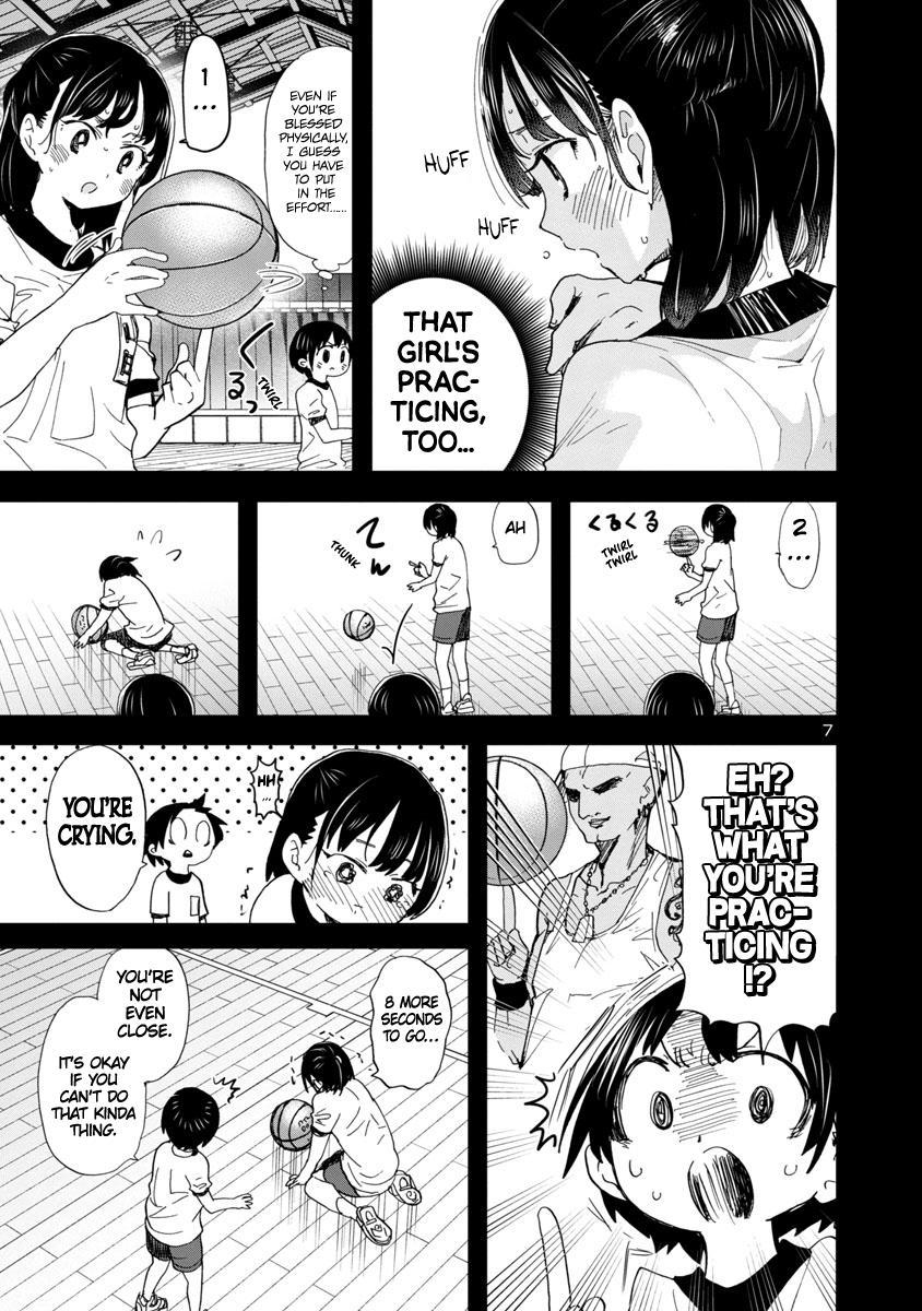 Boku no Kokoro no Yabai Yatsu Chap 79 - Next Chap 80