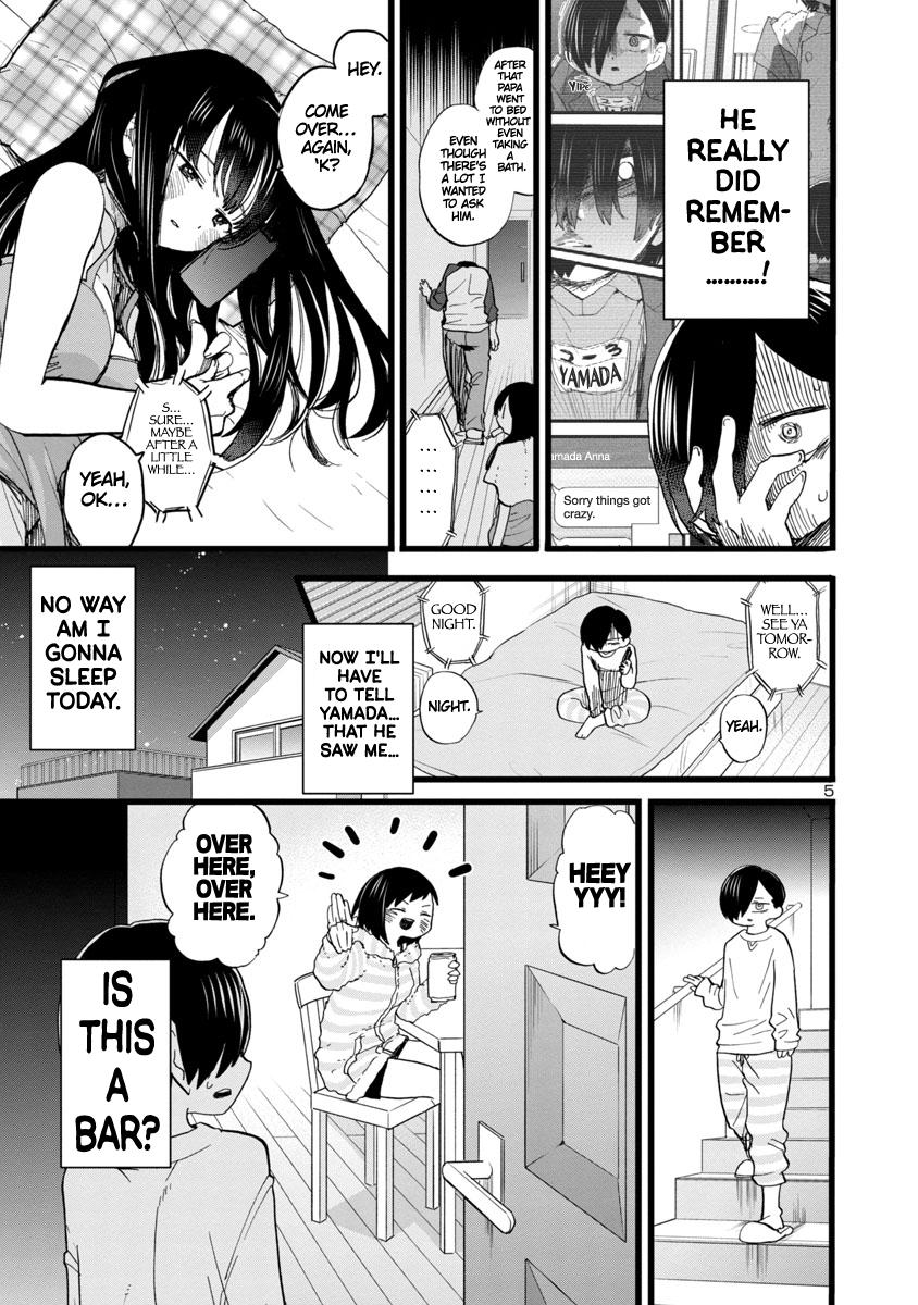 Boku no Kokoro no Yabai Yatsu Chap 71 - Next Chap 72