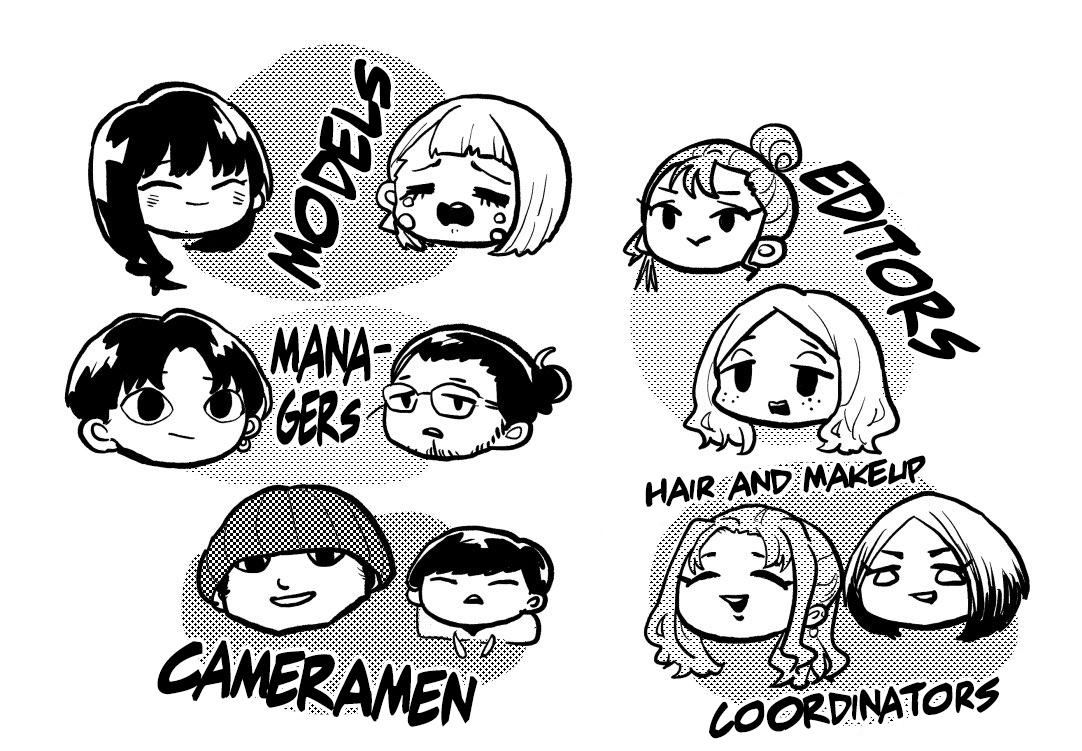 Boku no Kokoro no Yabai Yatsu Chap 81 - Next Chap 82