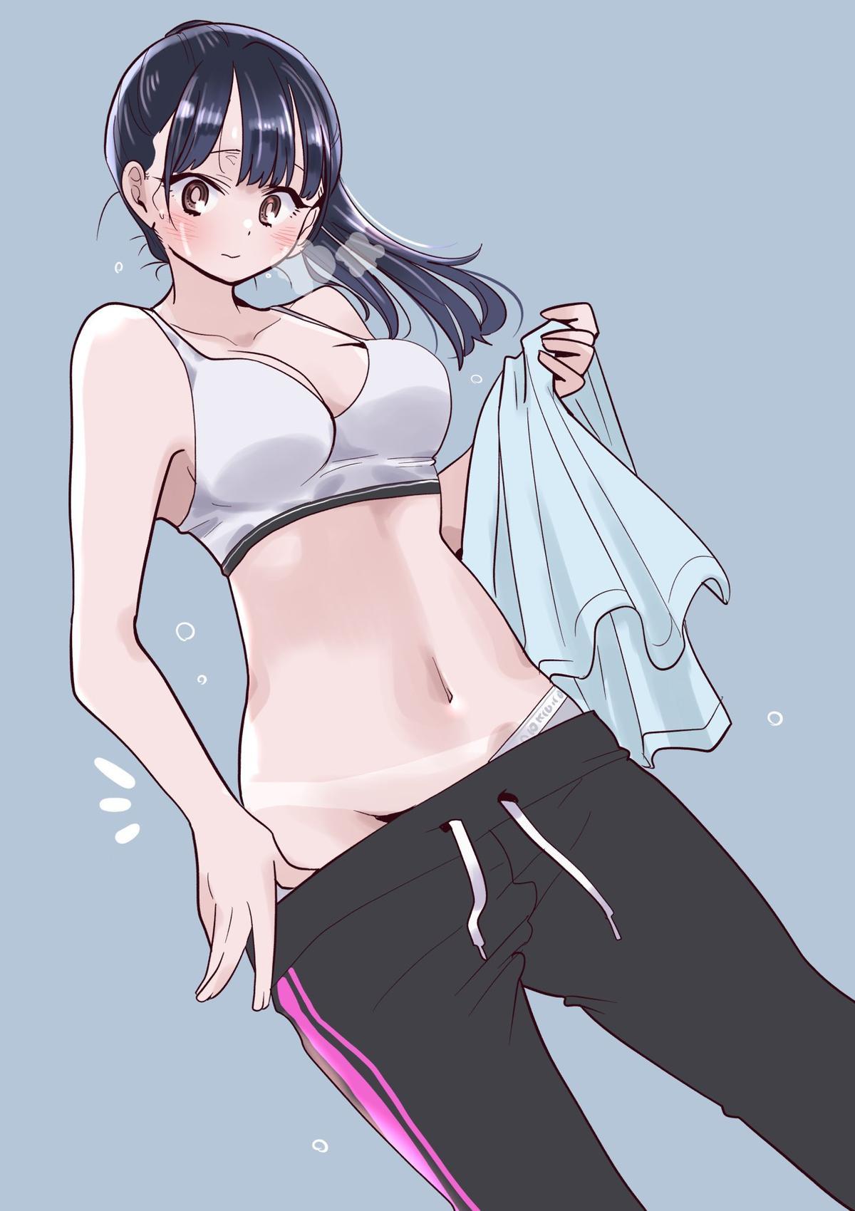 Boku no Kokoro no Yabai Yatsu Chap 142 - Next Chap 143