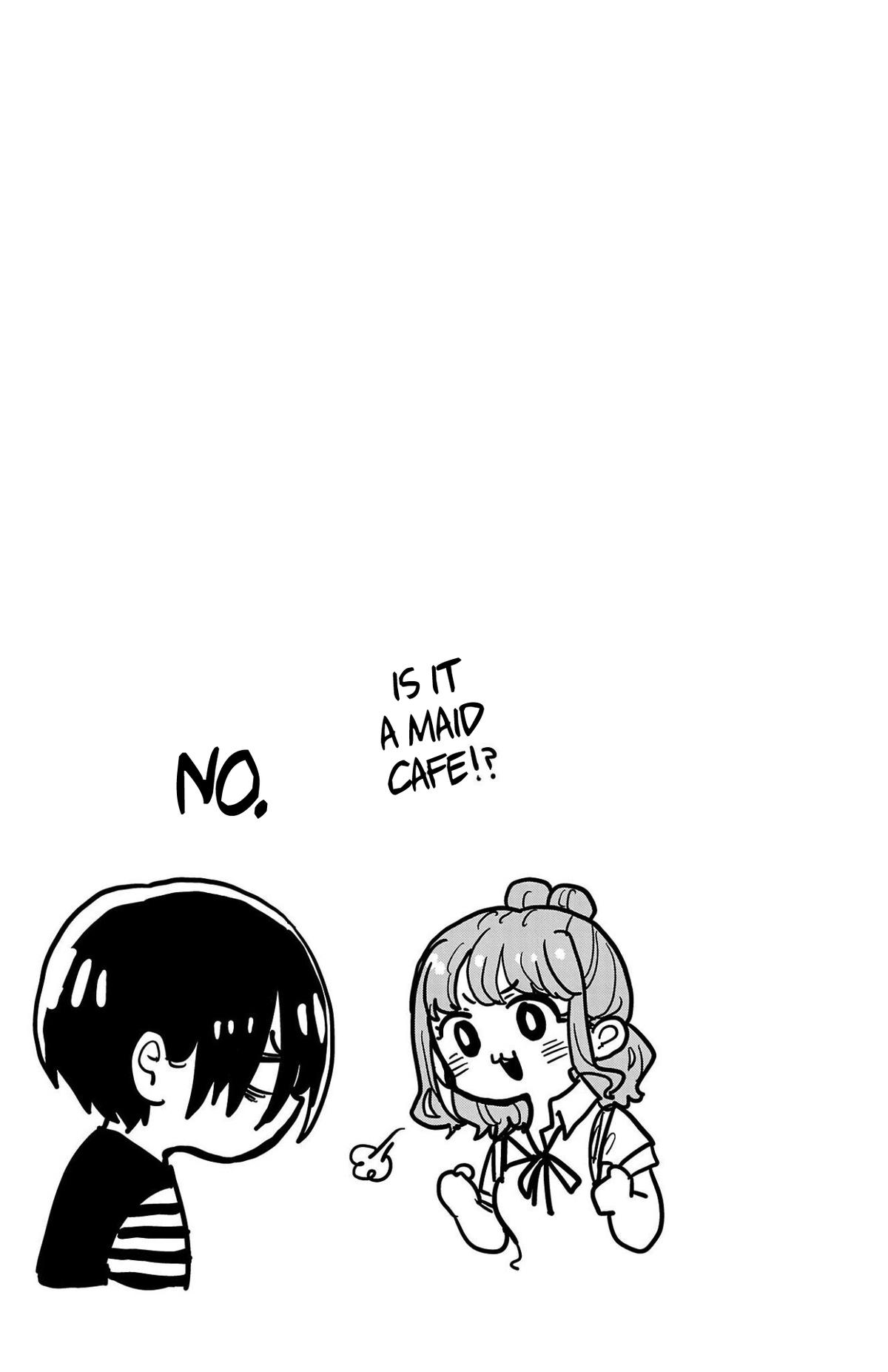 Boku no Kokoro no Yabai Yatsu Chap 151 - Next Chap 152