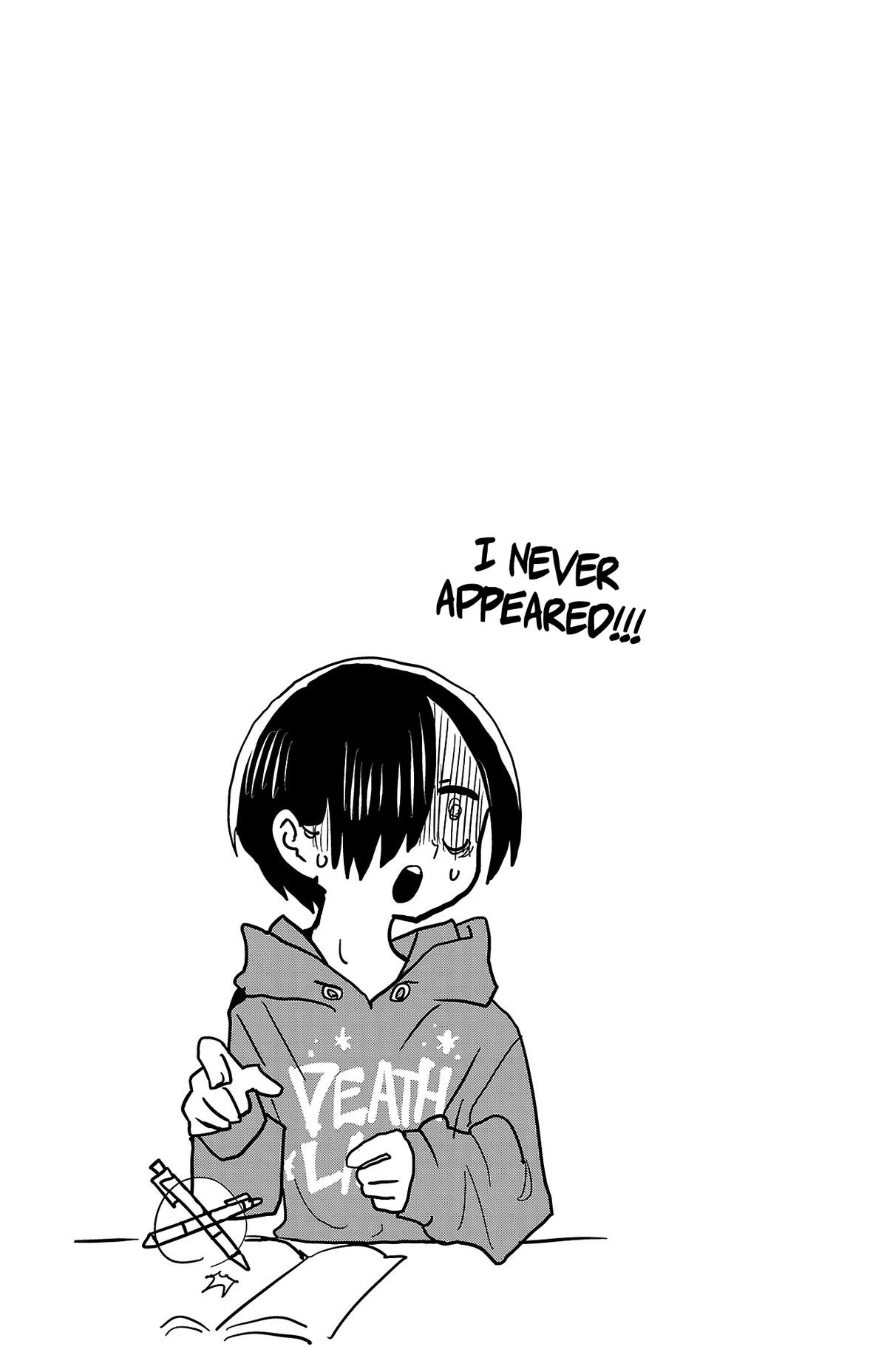 Boku no Kokoro no Yabai Yatsu Chap 160 - Next Chap 161