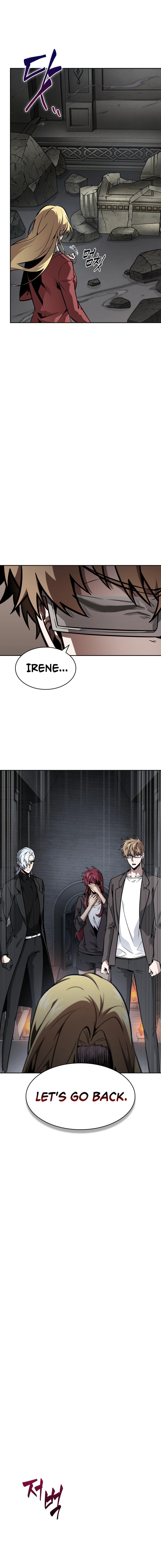 Tomb Raider King Chap 394 - Next Chap 395