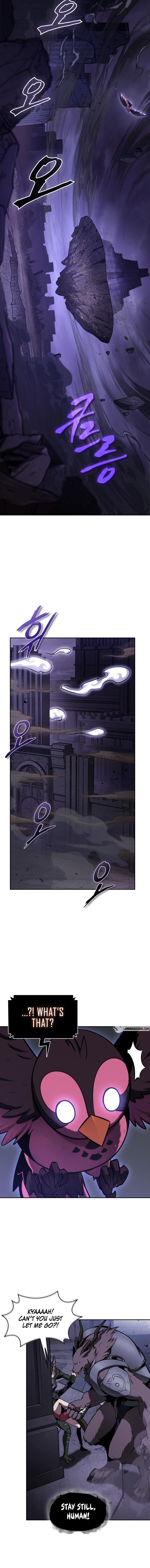 Tomb Raider King Chap 390 - Next Chap 391
