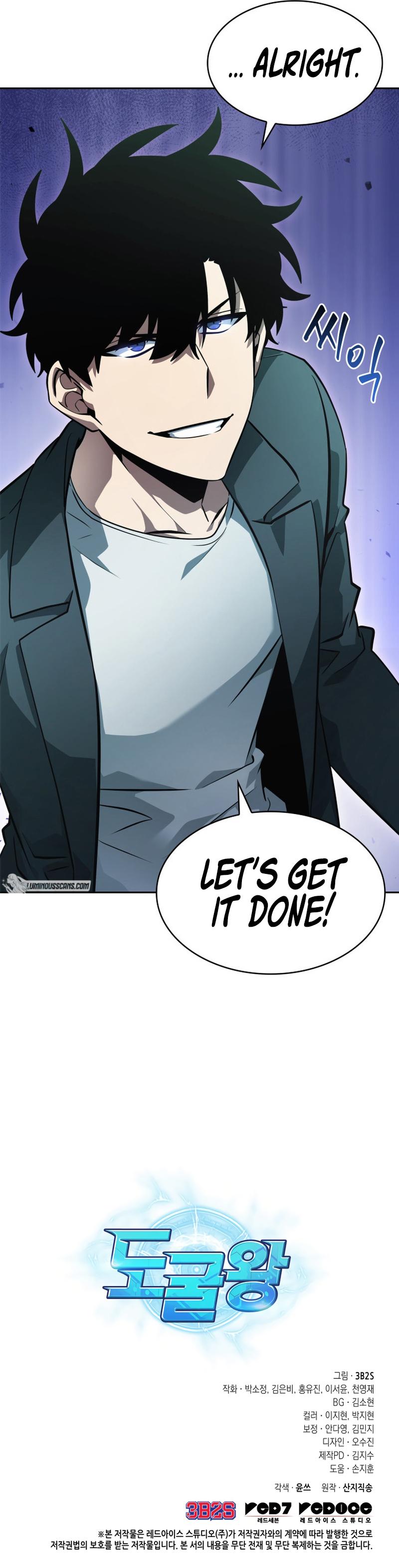 Tomb Raider King Chap 406 - Next Chap 407