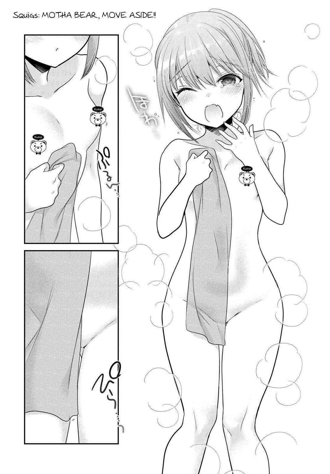 Shishunki-chan no Shitsukekata Chap 7 - Next Chap 8