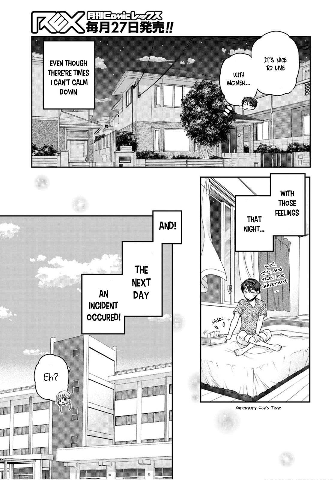 Shishunki-chan no Shitsukekata Chap 4 - Next Chap 5