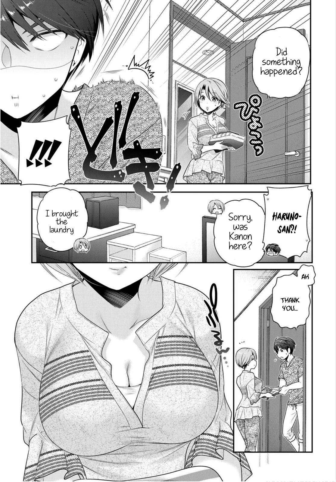 Shishunki-chan no Shitsukekata Chap 4 - Next Chap 5