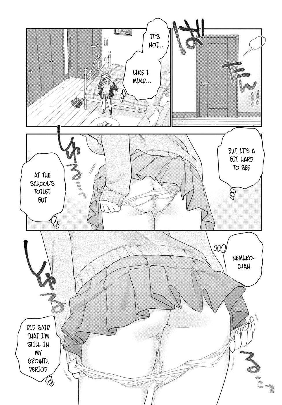 Shishunki-chan no Shitsukekata Chap 1 - Next Chap 2