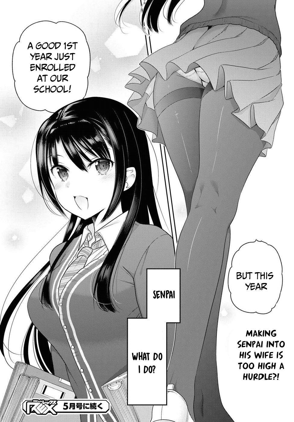 Shishunki-chan no Shitsukekata Chap 1 - Next Chap 2