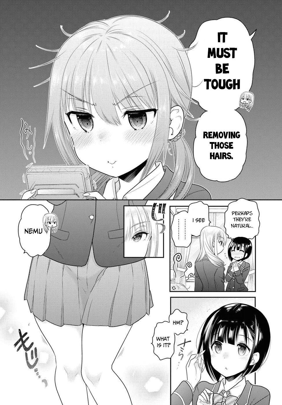 Shishunki-chan no Shitsukekata Chap 1 - Next Chap 2