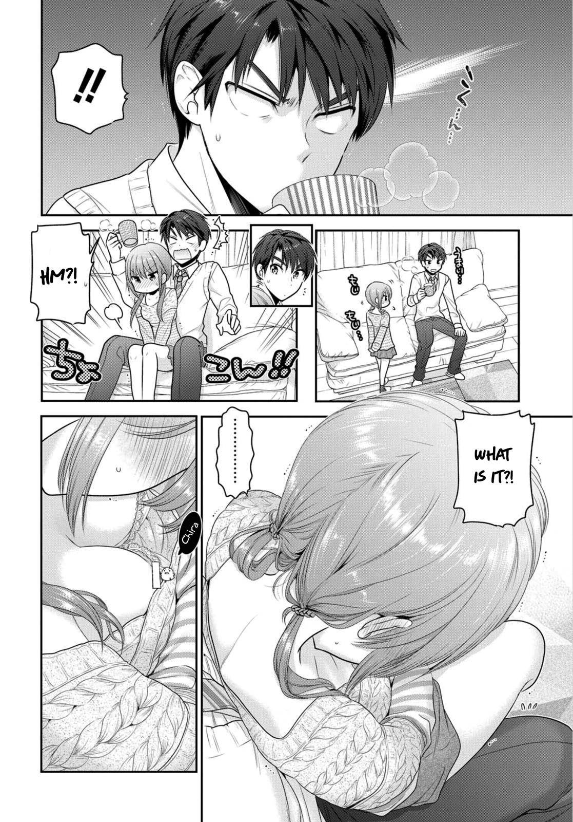 Shishunki-chan no Shitsukekata Chap 2 - Next Chap 3