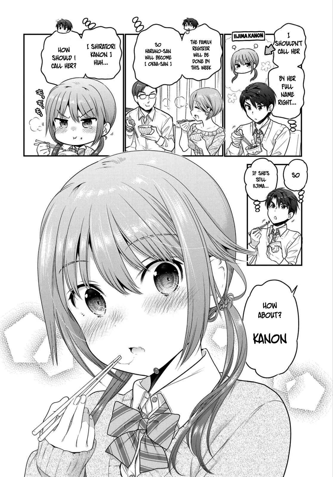 Shishunki-chan no Shitsukekata Chap 2 - Next Chap 3