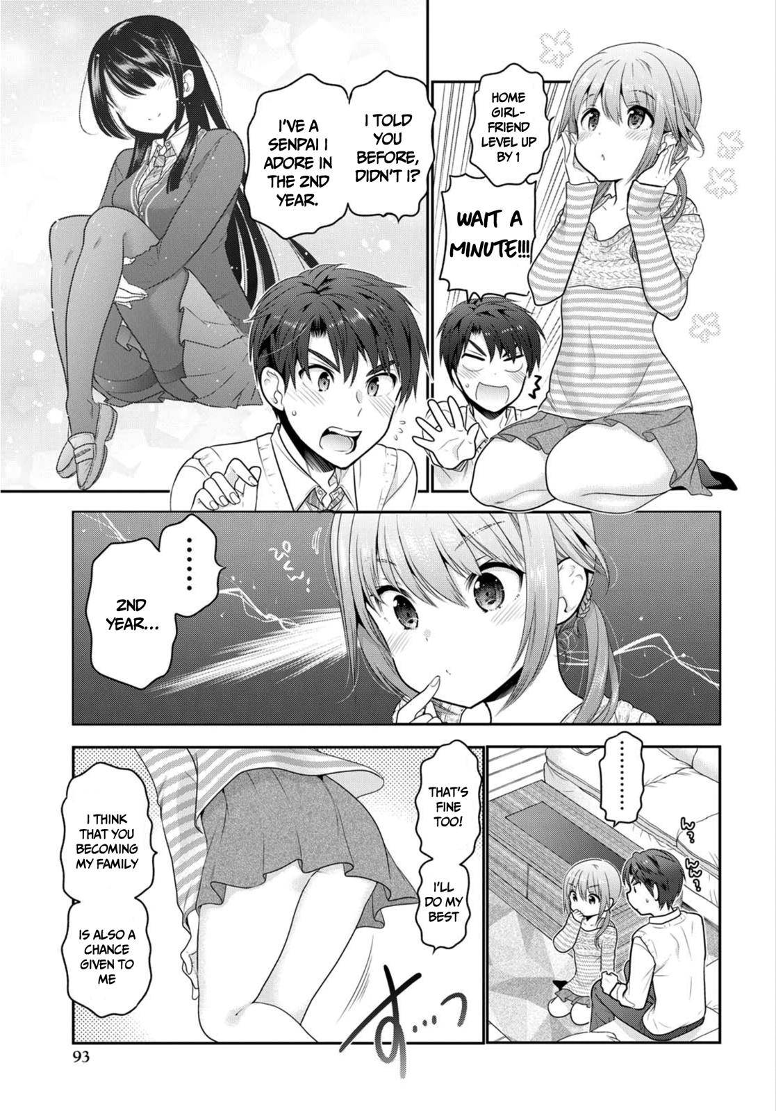 Shishunki-chan no Shitsukekata Chap 2 - Next Chap 3