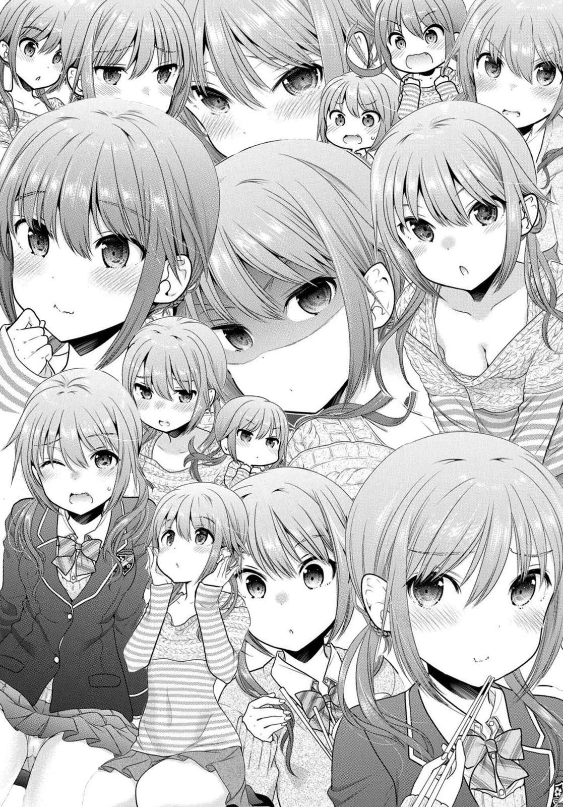 Shishunki-chan no Shitsukekata Chap 11 - Next Chap 12