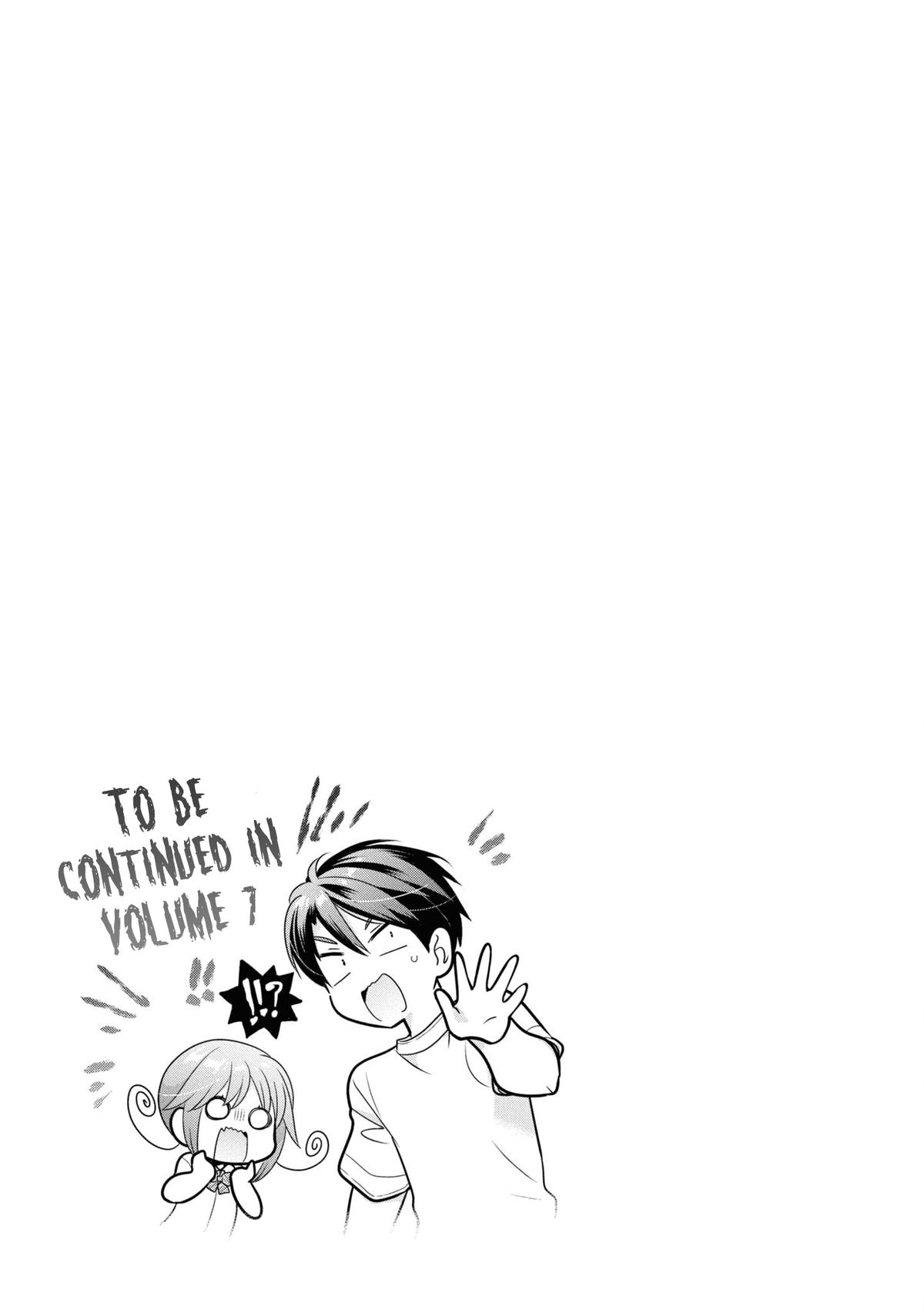 Shishunki-chan no Shitsukekata Chap 24 - Next Chap 25