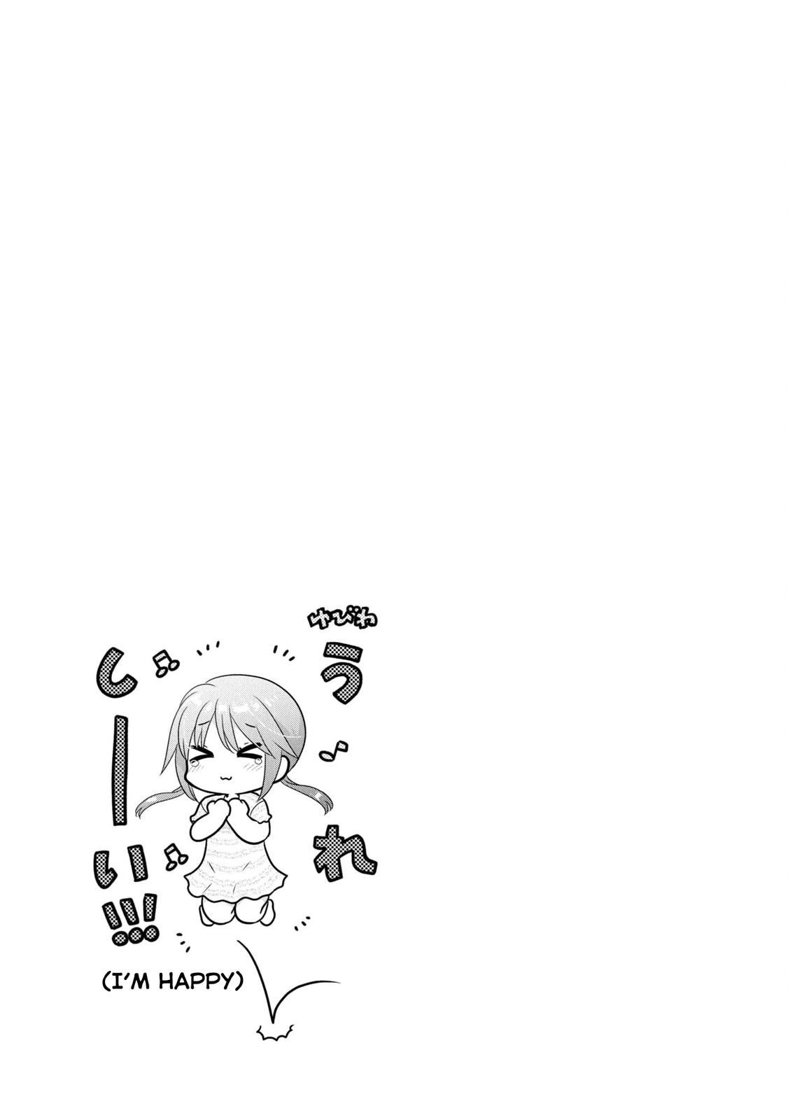 Shishunki-chan no Shitsukekata Chap 21 - Next Chap 22
