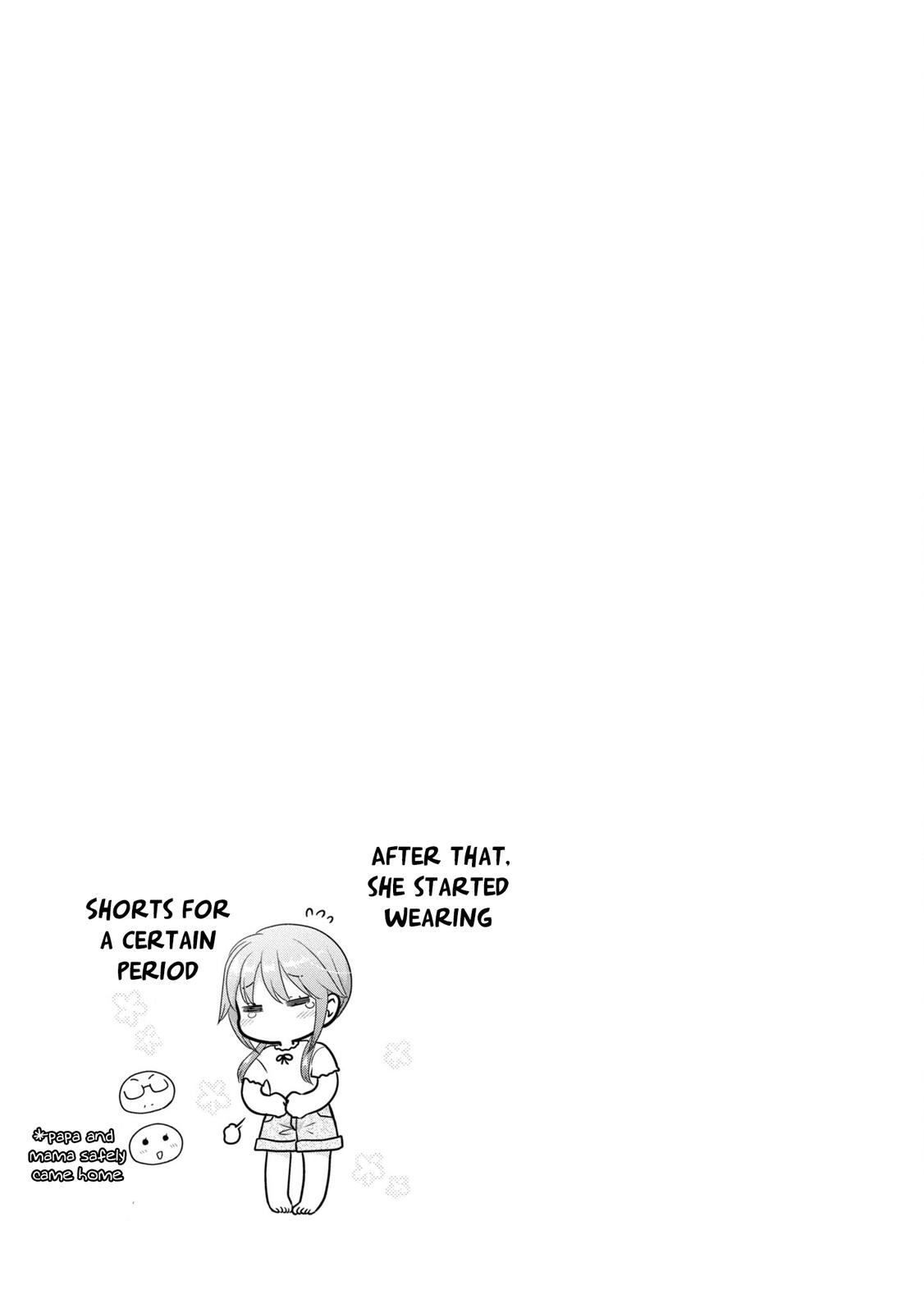Shishunki-chan no Shitsukekata Chap 23 - Next Chap 24