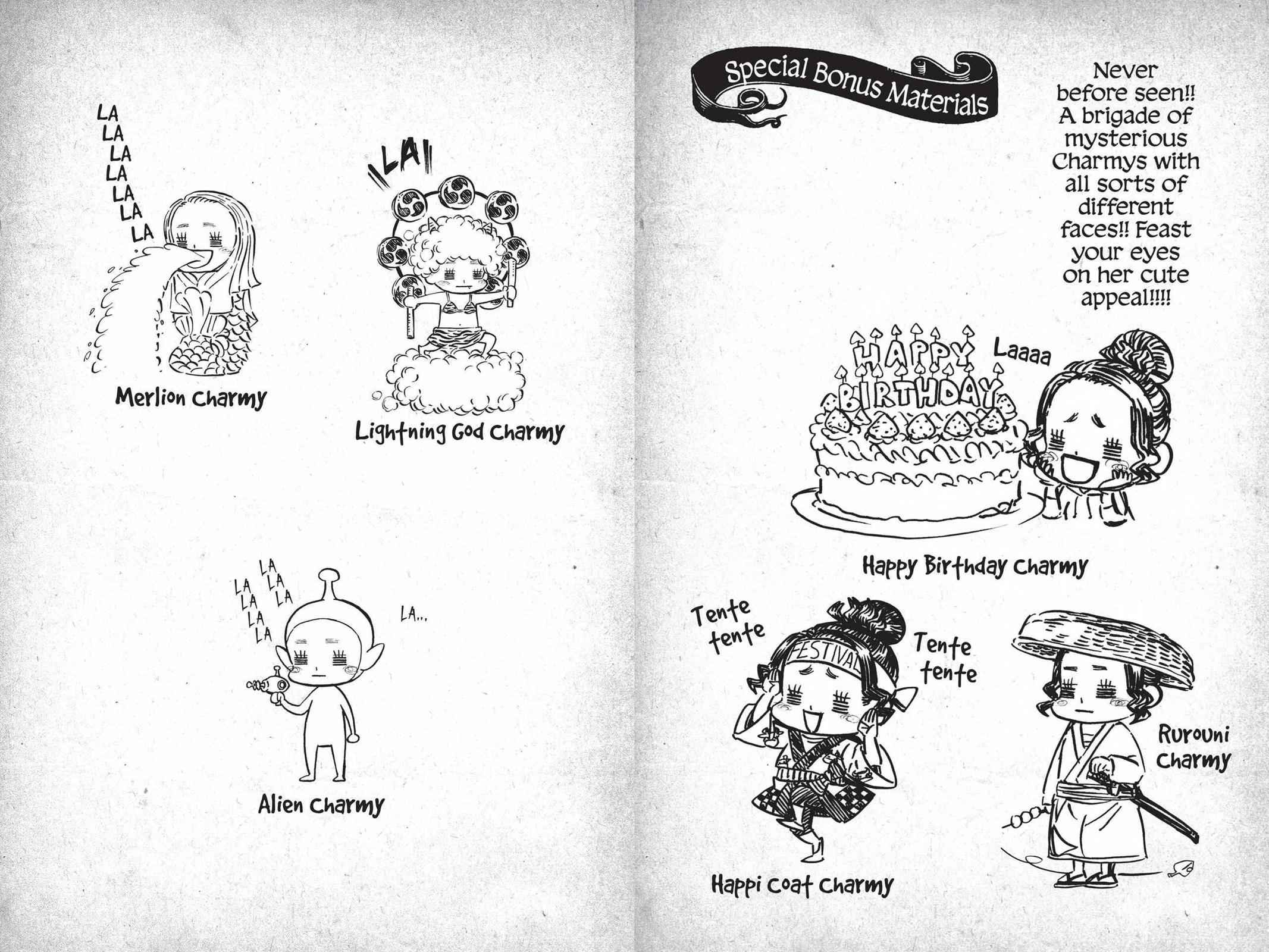 Black Clover Chap 80 - Next Chap 81