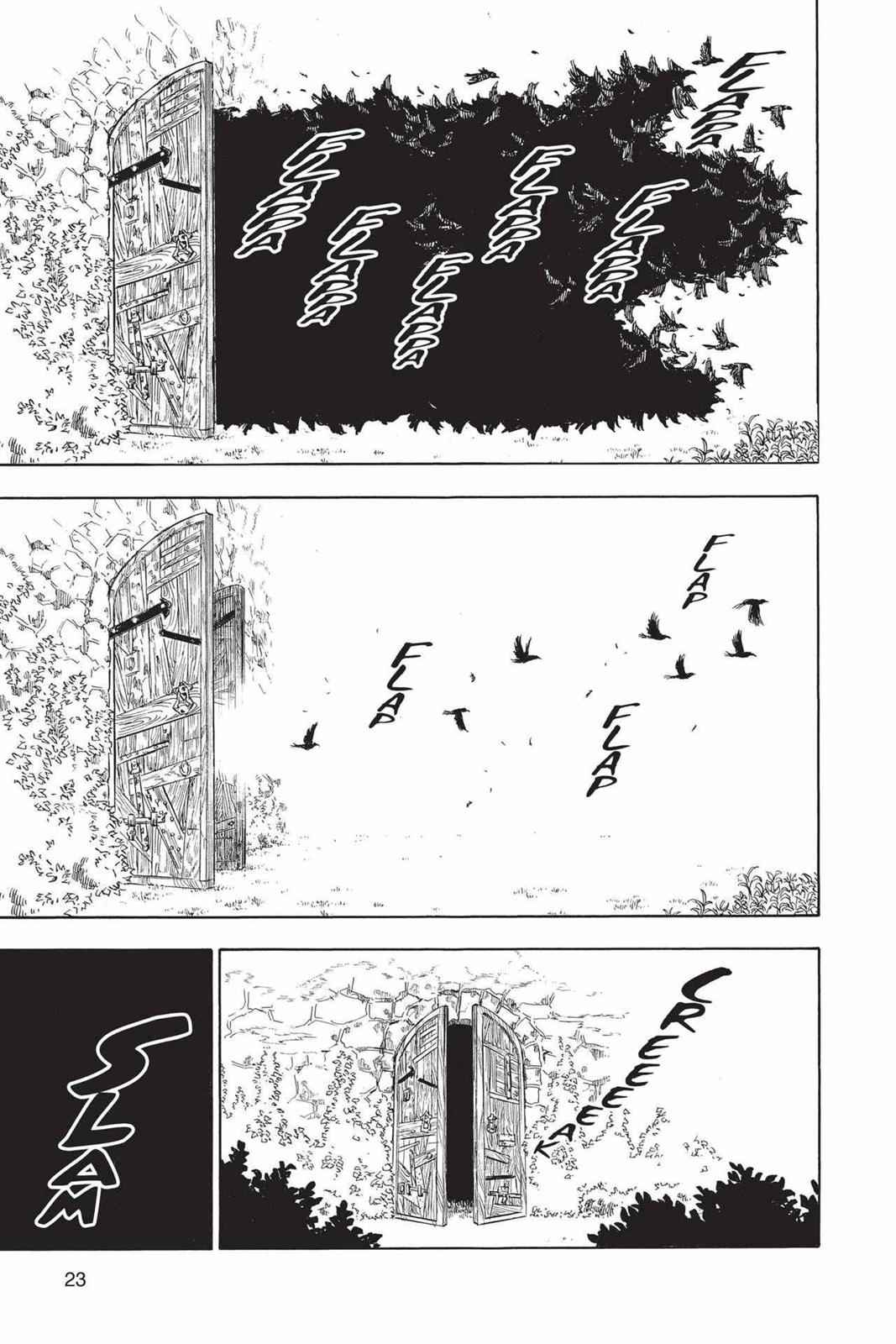 Black Clover Chap 81 - Next Chap 82