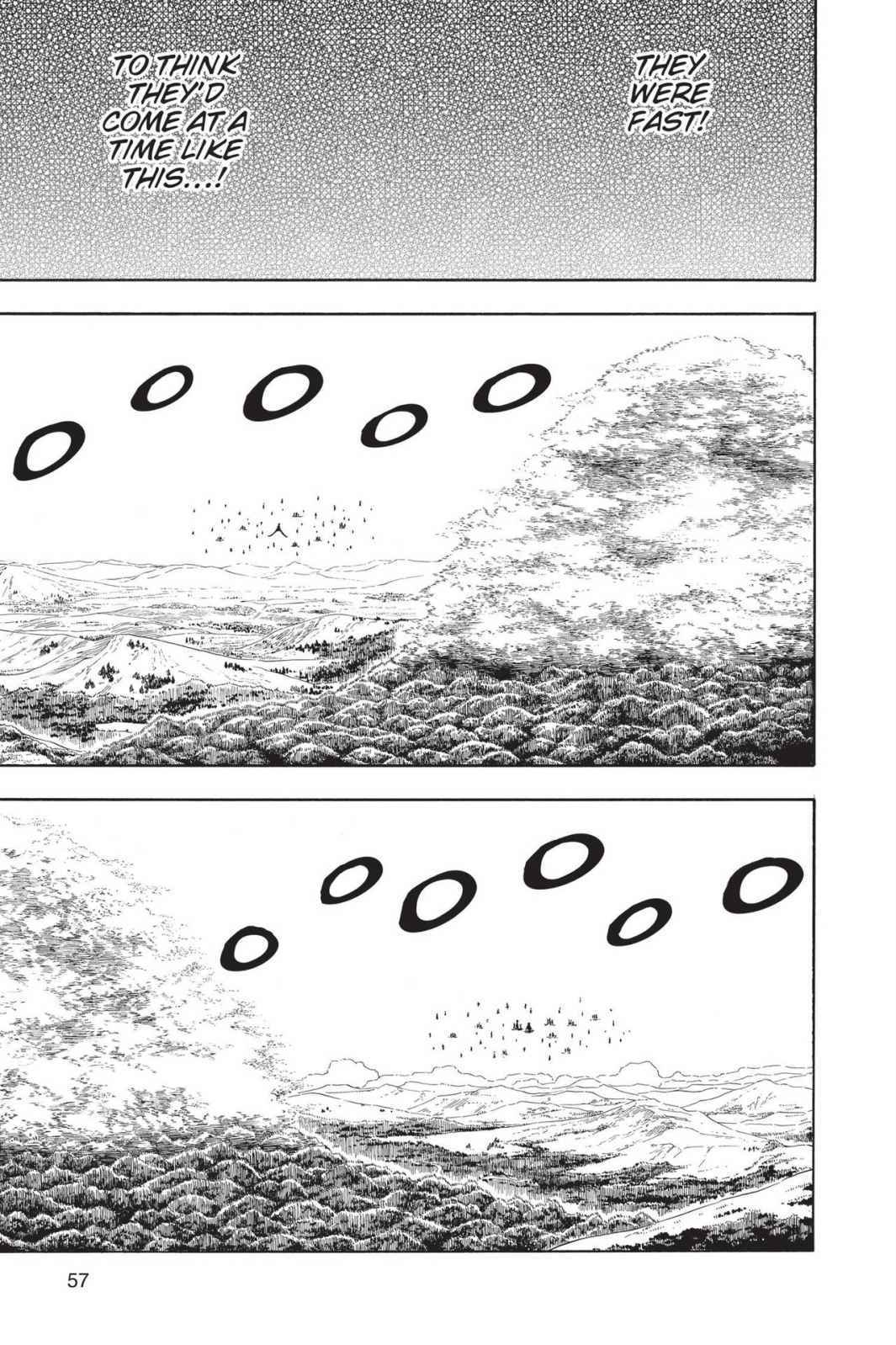 Black Clover Chap 83 - Next Chap 84