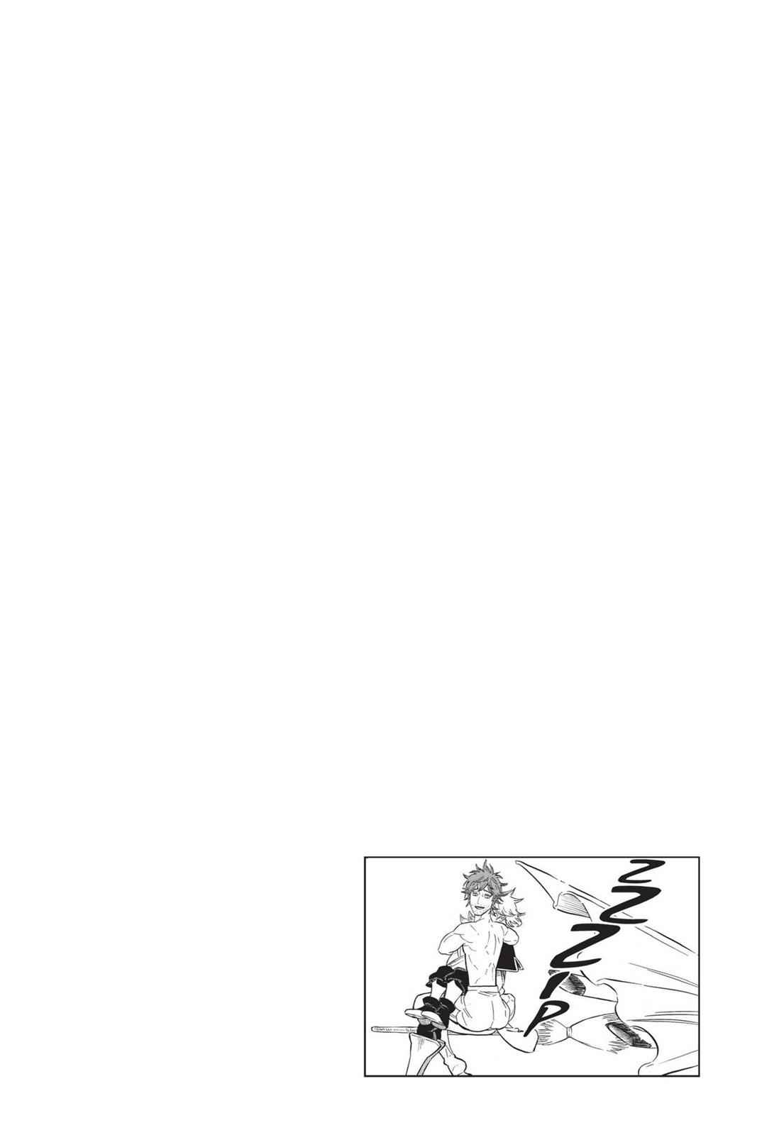 Black Clover Chap 84 - Next Chap 85