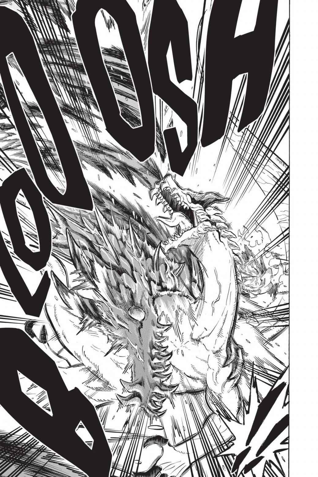 Black Clover Chap 87 - Next Chap 88