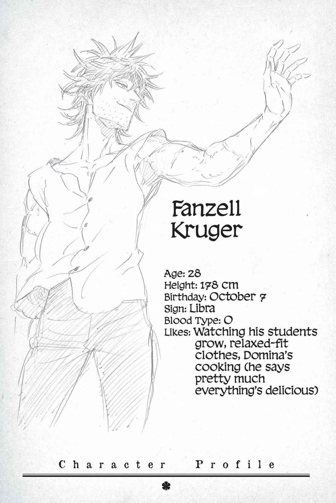 Black Clover Chap 87 - Next Chap 88