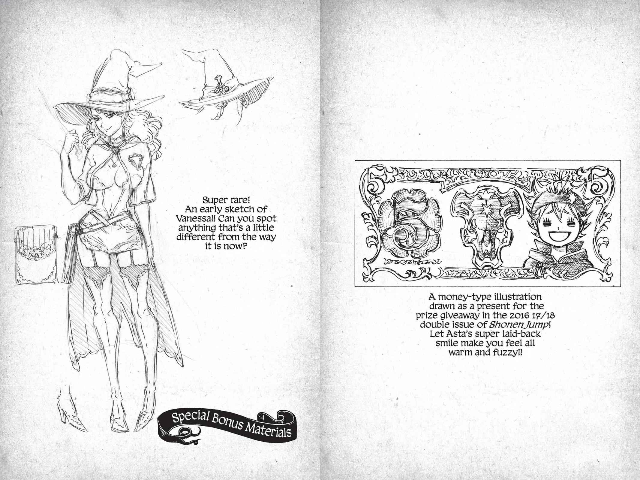 Black Clover Chap 90 - Next Chap 91