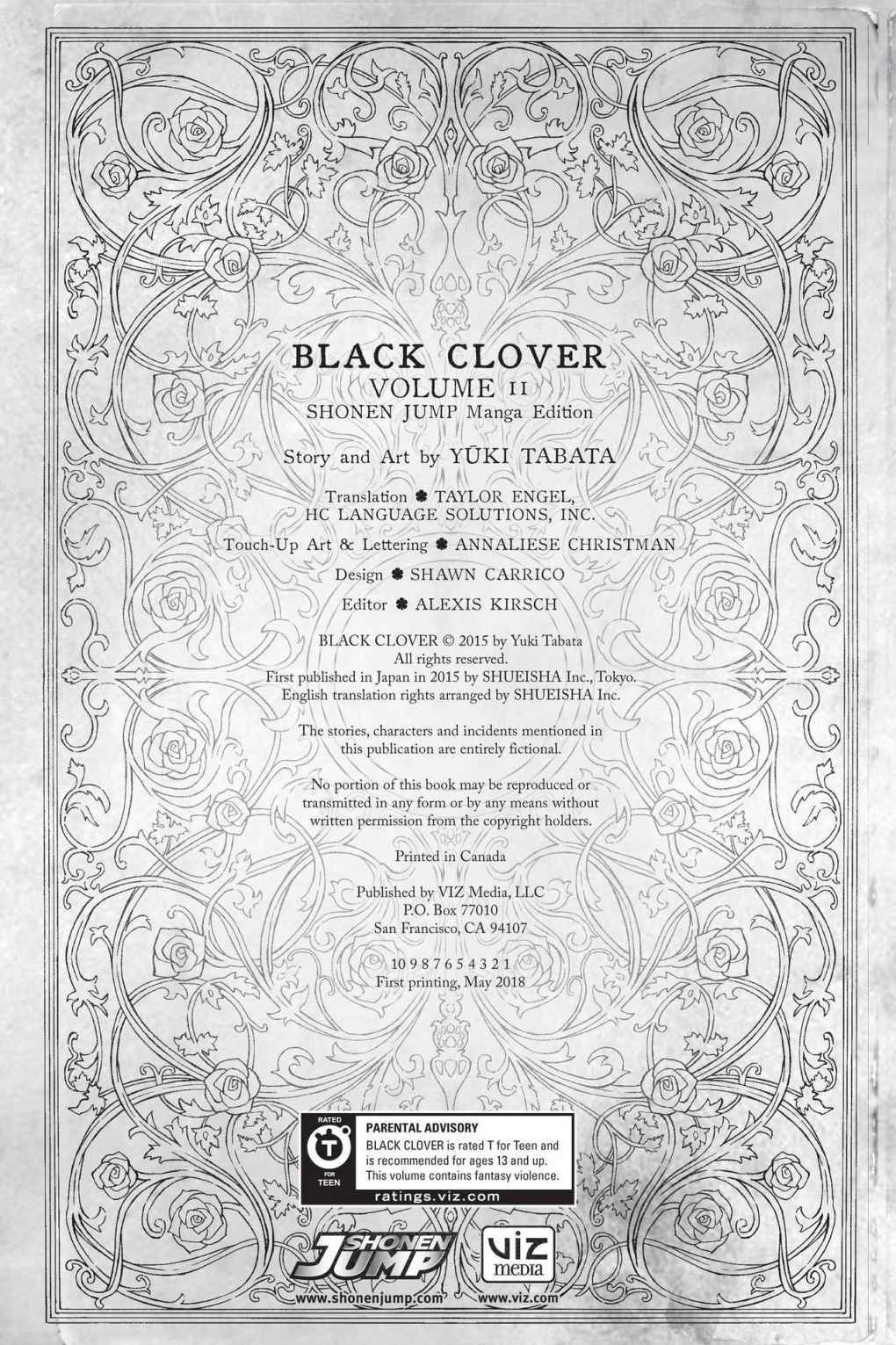 Black Clover Chap 91 - Next Chap 92