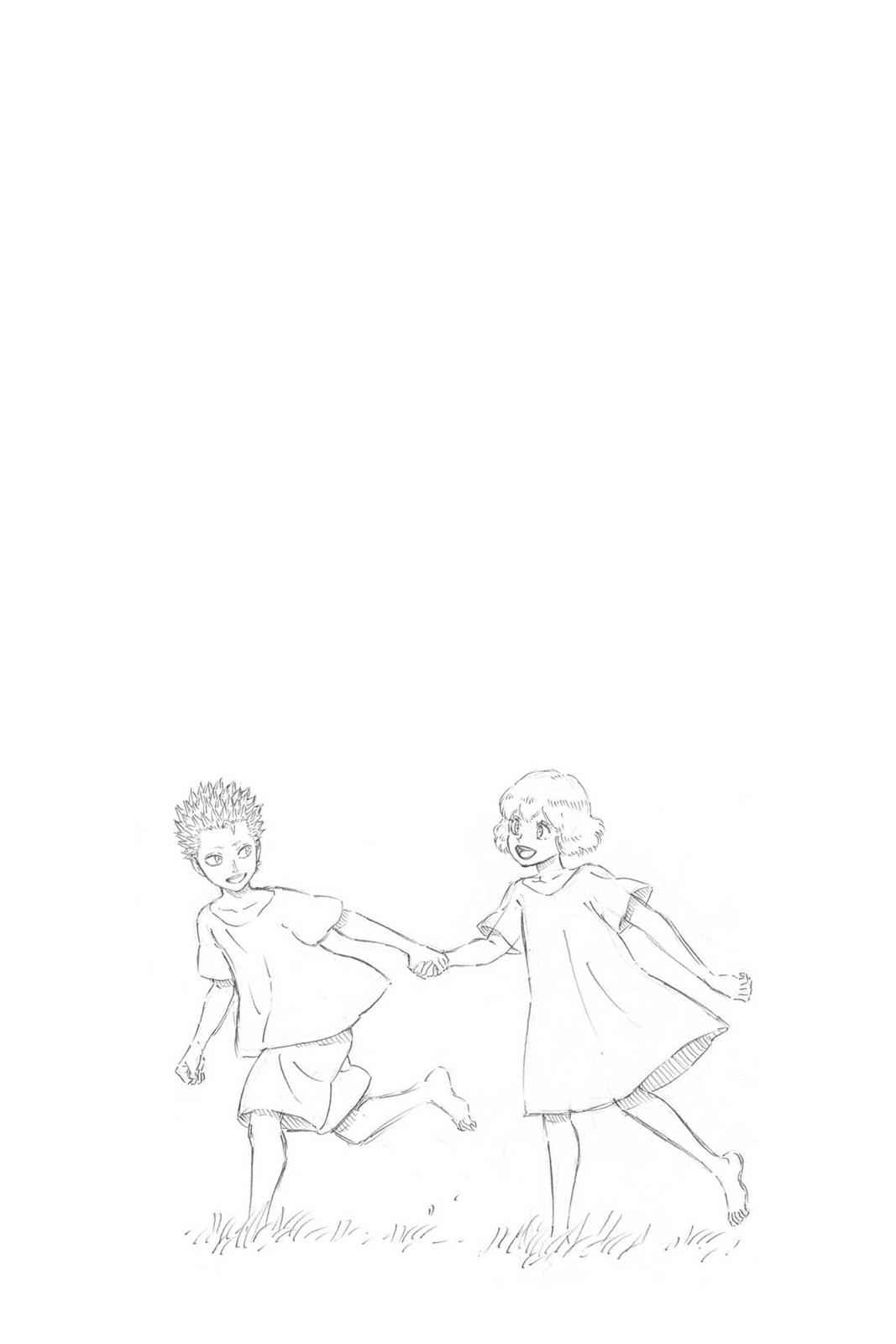 Black Clover Chap 93 - Next Chap 94