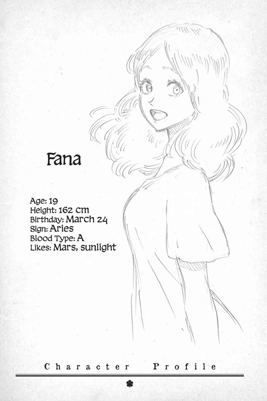 Black Clover Chap 94 - Next Chap 95