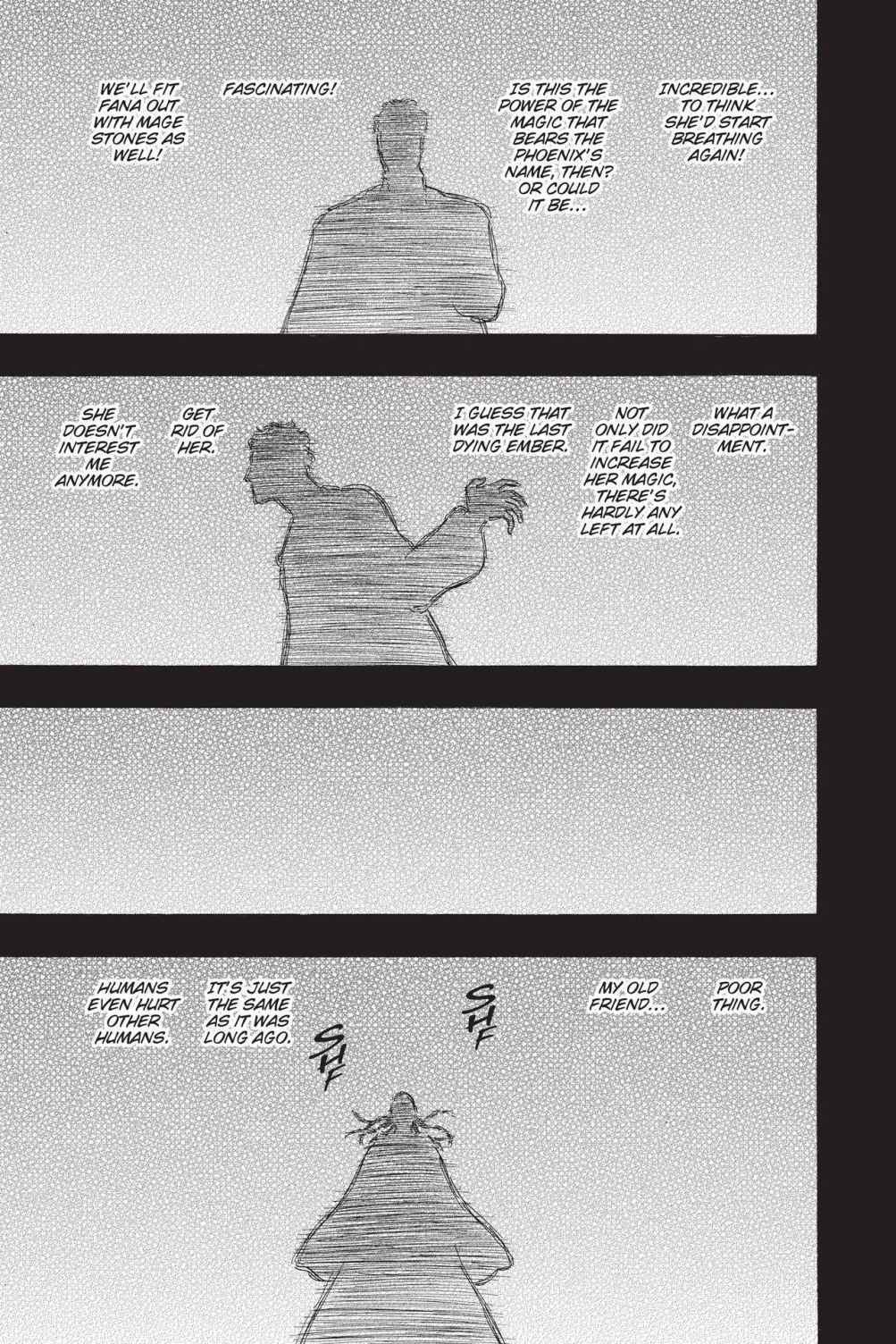 Black Clover Chap 94 - Next Chap 95