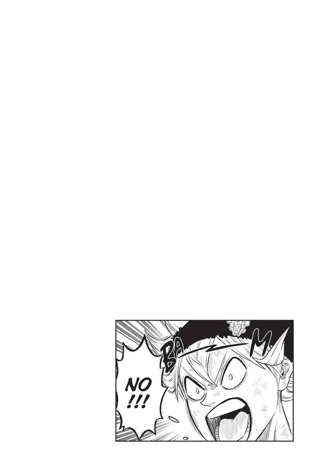 Black Clover Chap 96 - Next Chap 97