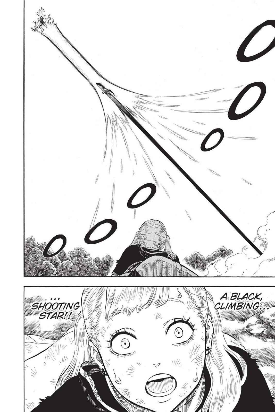 Black Clover Chap 97 - Next Chap 98